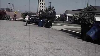 Hey, wanna watch these stunning lesbians bang with pure joy?