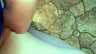 THREE GIRLFRIENDS MASTURBATE IN THE KITCHEN IN THE HOSTEL CLOSE-UP!