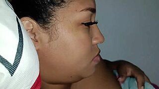 tired from work, watch porn and my wife jerks me off