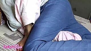 Ghar Aayi Saali Do Baar Chodi Hot Romantic Jija Saali Sex Video Hindi Dirty Mast Chudai