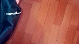 Three Sexy Teachers in Skirts Masturbate Wildly After Hours!