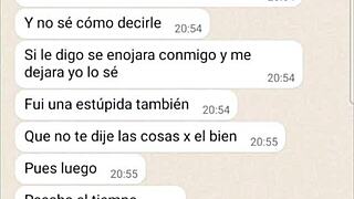 My Girlfriend's Unfaithful Adventures In Amateur Encounters Part 4