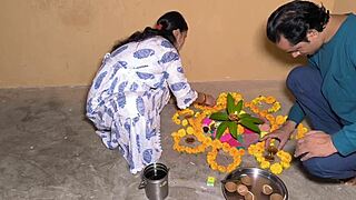 Wishing everyone a happy Diwali celebration