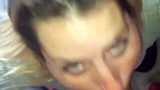 Morning Delight with a Hot Suck on That Black Cock! 🔥