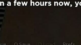 lets play overstuffed ending 1 you let her go with those big tits