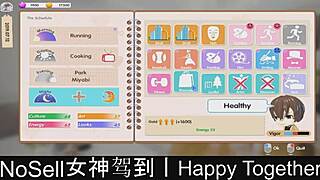 Happy Together Part 02