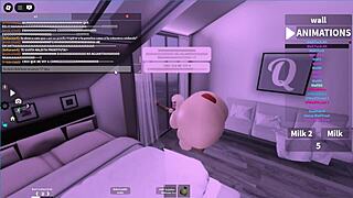 Lesbian Latina Have Sex With A Black Futa