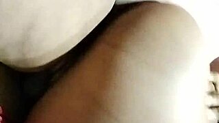 Indian student visits aunty on the ranch