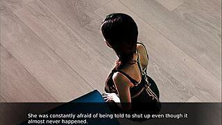 Captured in the dark for intense play.