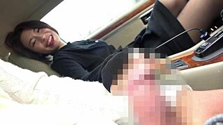 i filmed beautiful japanese milf in hallway