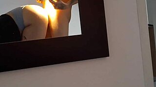 Waitress Secretly Records My Lover And Me Doing Our Thing