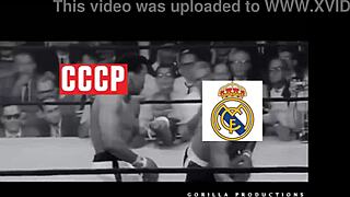wild soviet union crushed small spanish club in night dancing