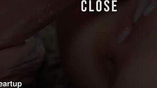 Futut o roșcată curvy în doggy style cu blowjob