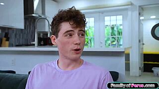 Put that condom on, and I’ll ride you hard.