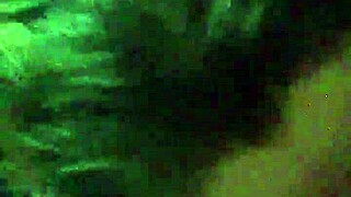 Small dick BBW granny gives big tits blowjob 😏