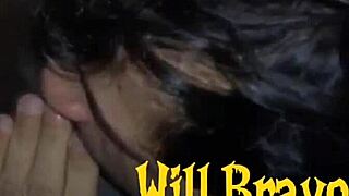 Mia Lelani does hot solo in classroom with big tits?