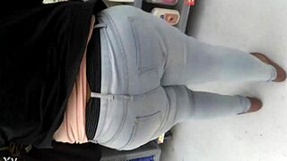 Why does the fat bbw look so enticing in this film?