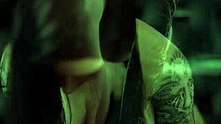 i play tales from the deep with eve part 4 exploring mature shaved pussy