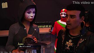 Being A Dik 221 Chick Route