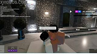 i got fucked for long time in roblox