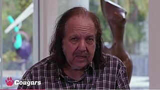 Avril Hall gets spoon banged