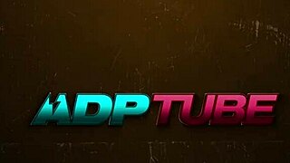 Oh no, the husband caught me fucking his muscular wife in doggystyle position!