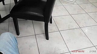 stepmom misty meaner drilled pov by carlos dickinson