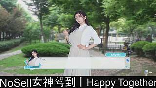 Happy Together Part 02