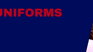 Hot British Brunette Flashes Tits And Wanks Off For Lucky Fan