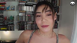 Mamou Avec Jade CVE Dominé