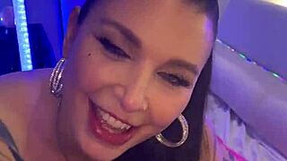 ivy lebelle can't wait to fuck you