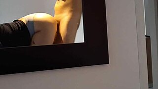 Waitress Secretly Records My Lover And Me Doing Our Thing