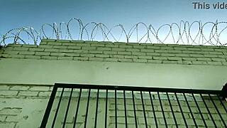 Mistress April Runs Cruel Cock Clinic