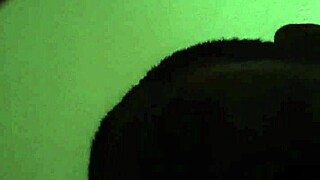 How tight is this wet pussy?