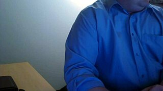 Skinny Asian Jenny sucks cock with deepthroat intensity