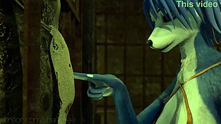 Is Krystal Fox's test video worth watching?