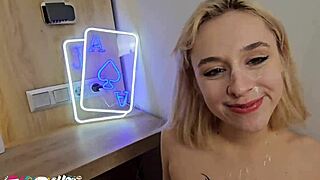 Newbie Babe Molly Cute Undergoes Rough Anal Training With Deepthroat Spitting Slapping Cum In Mouth