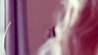 Steamy vibes with stepmom's hot petals! 🔥