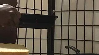 yo, cooking with llamasr after dark gets spicy with banana play