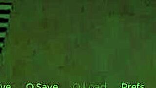 lets play overstuffed ending 1 you let her go with those big tits