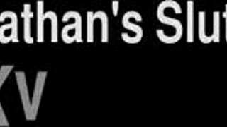 cougar simone sonay hunts young 18+ hard cock