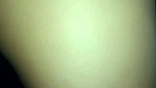 Young Latina bride with big ass and tits