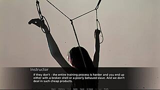 Captured in the dark for intense play.