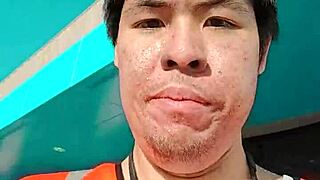 Amsr sfw walking about during work - a refreshing no-nude update