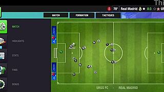 wild soviet union crushed small spanish club in night dancing