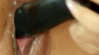 Blondes In Lingerie Licking Pussies With Toys And Vibrators In Lesbian Compilation