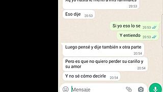 My Girlfriend's Unfaithful Adventures In Amateur Encounters Part 4