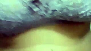 Umm, Bhabhi showing big boobs on video call... village girls got huge tits, ya know!