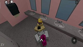 Are you being fucked by the gringo on Roblox in Brazil?