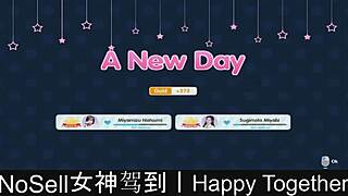 Happy Together Part 02